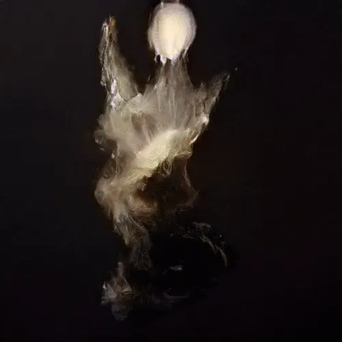 ECTOPLASM