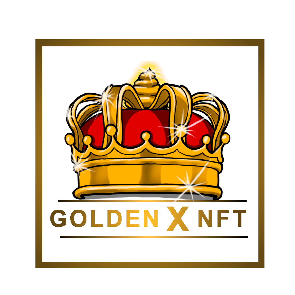 GoldenXNFT