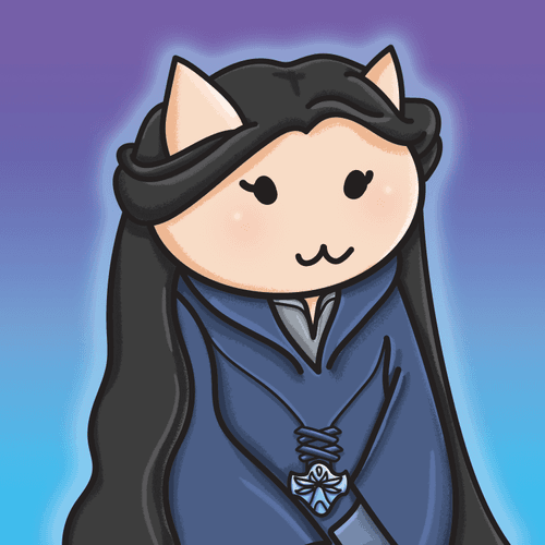 #180 Arwen