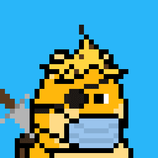 Dooggie #3910