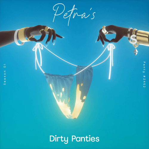 Dirty Panties #2452
