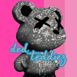 Ded Teddiez Remix collection image