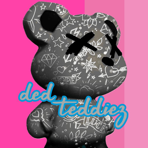 Ded Teddiez Remix