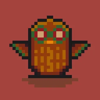 BlockBirds #1031