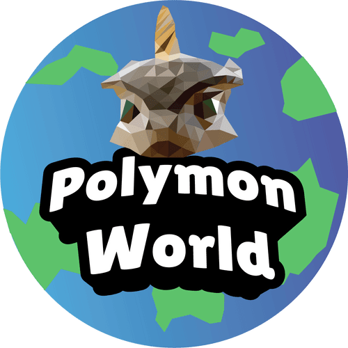 Polymon World Trade Stand