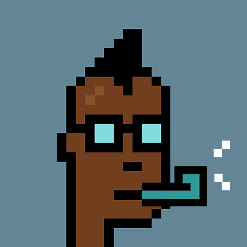PartyPunk #0459