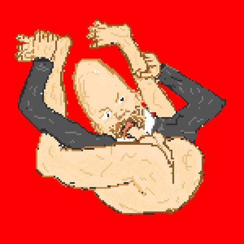 YOGA MARCS