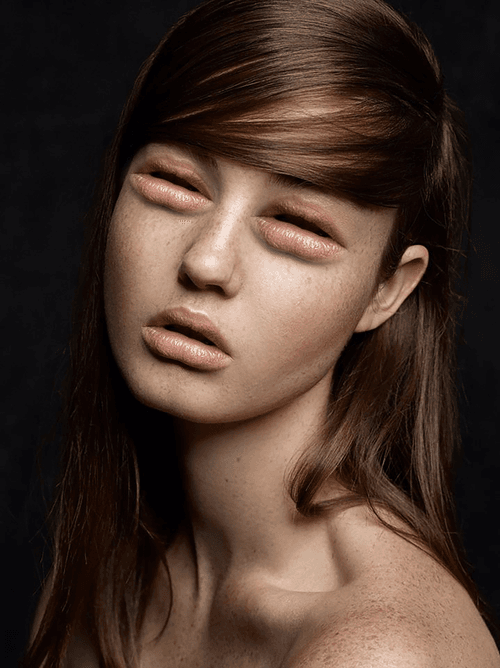 Hesher : weird ones