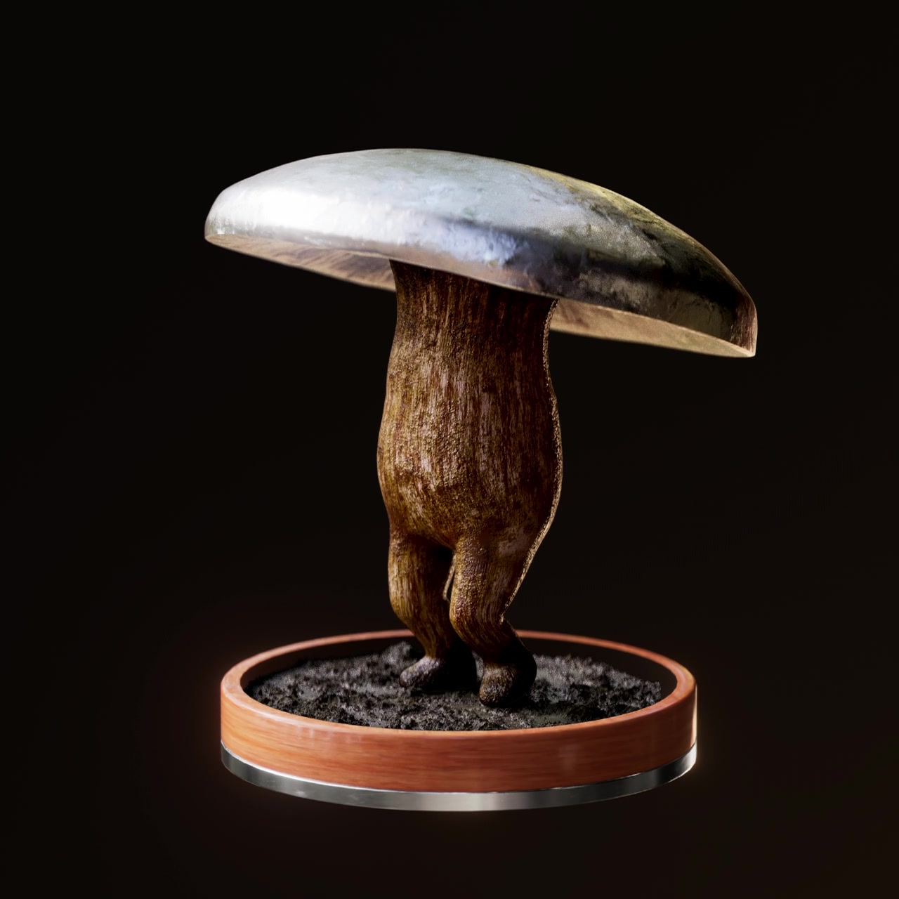 Fungi #9112
