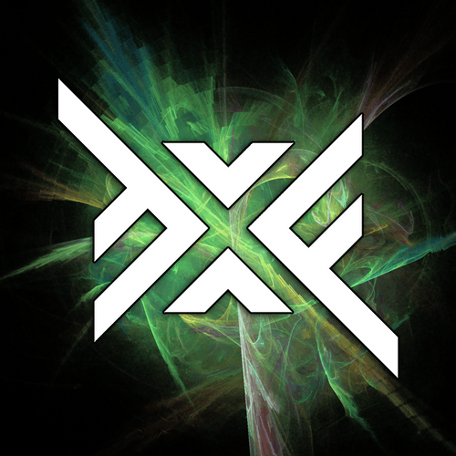 Fusion by Fabled Fractals | Official Collection