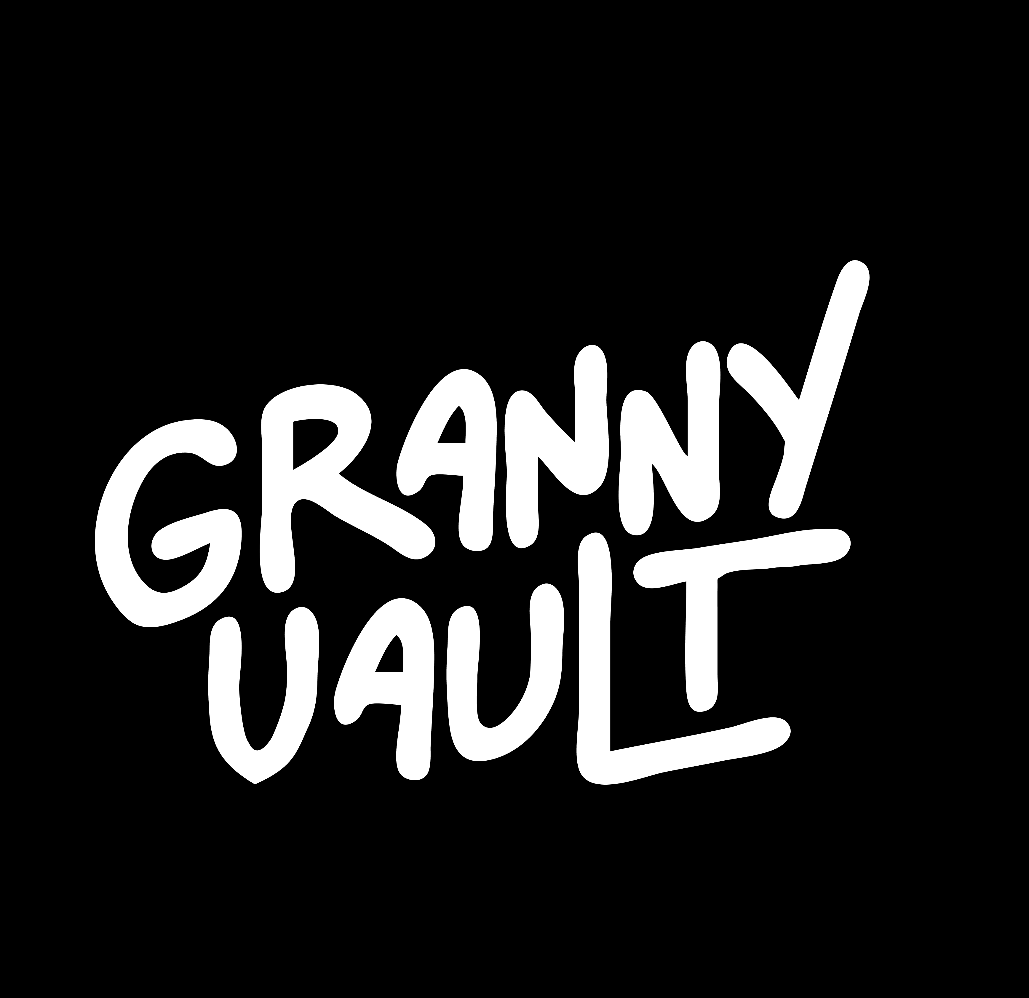 Granny-Vault