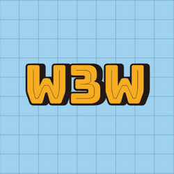 W3W collection image