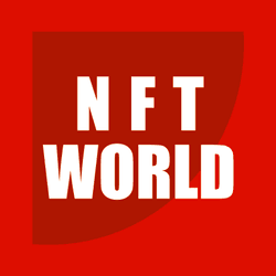 NFT WORLD - OS collection image