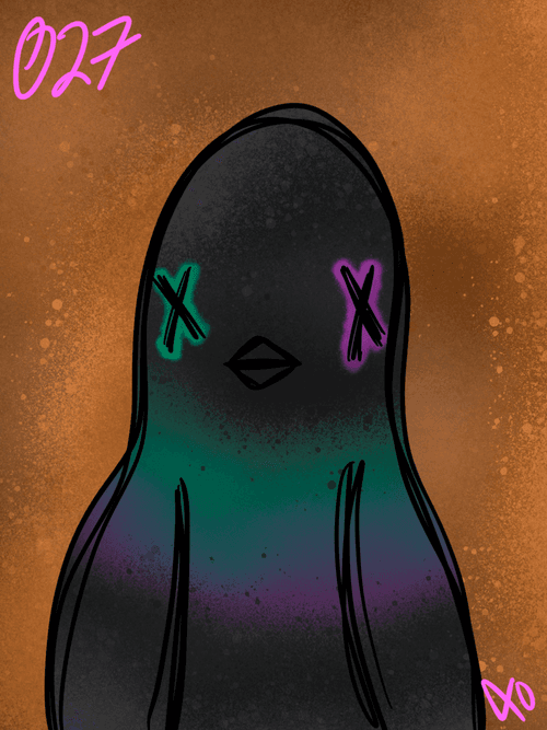 Rxvd Kxll -020-