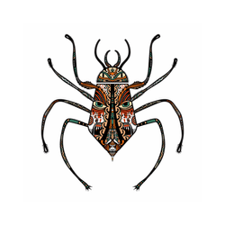 Dangerous Bugs collection image