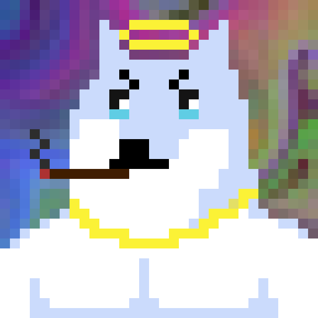 CryptoShibe #6797