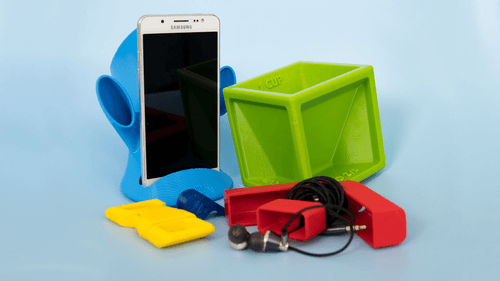 3D Printables