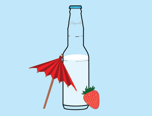Simple Sip #010