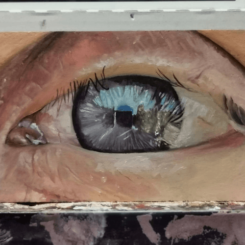 ART STORIES NFT image