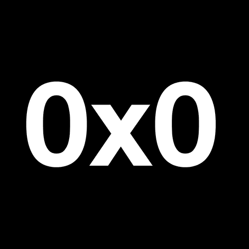 0x0DAO