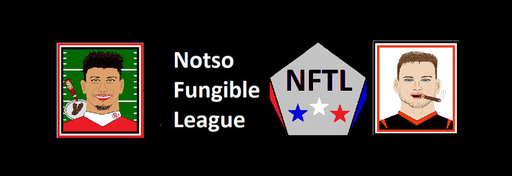 Notso Fungible League