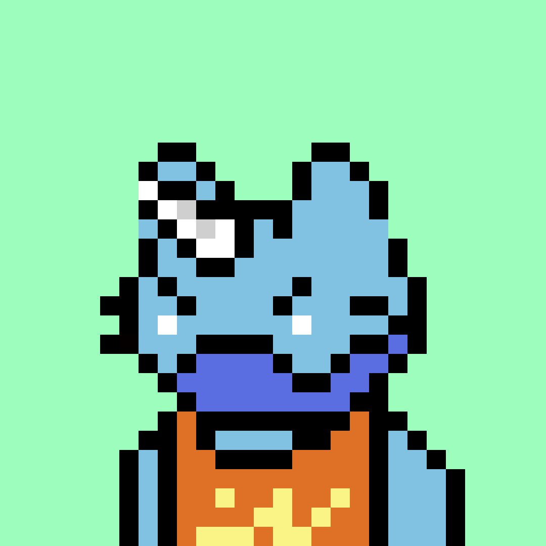 PixelCat 1895