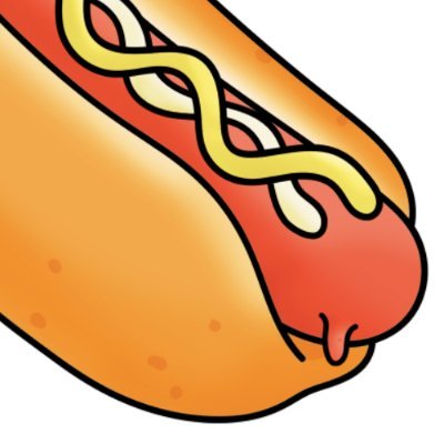 My Friggin' Food: Shitty Hotdogs collection image