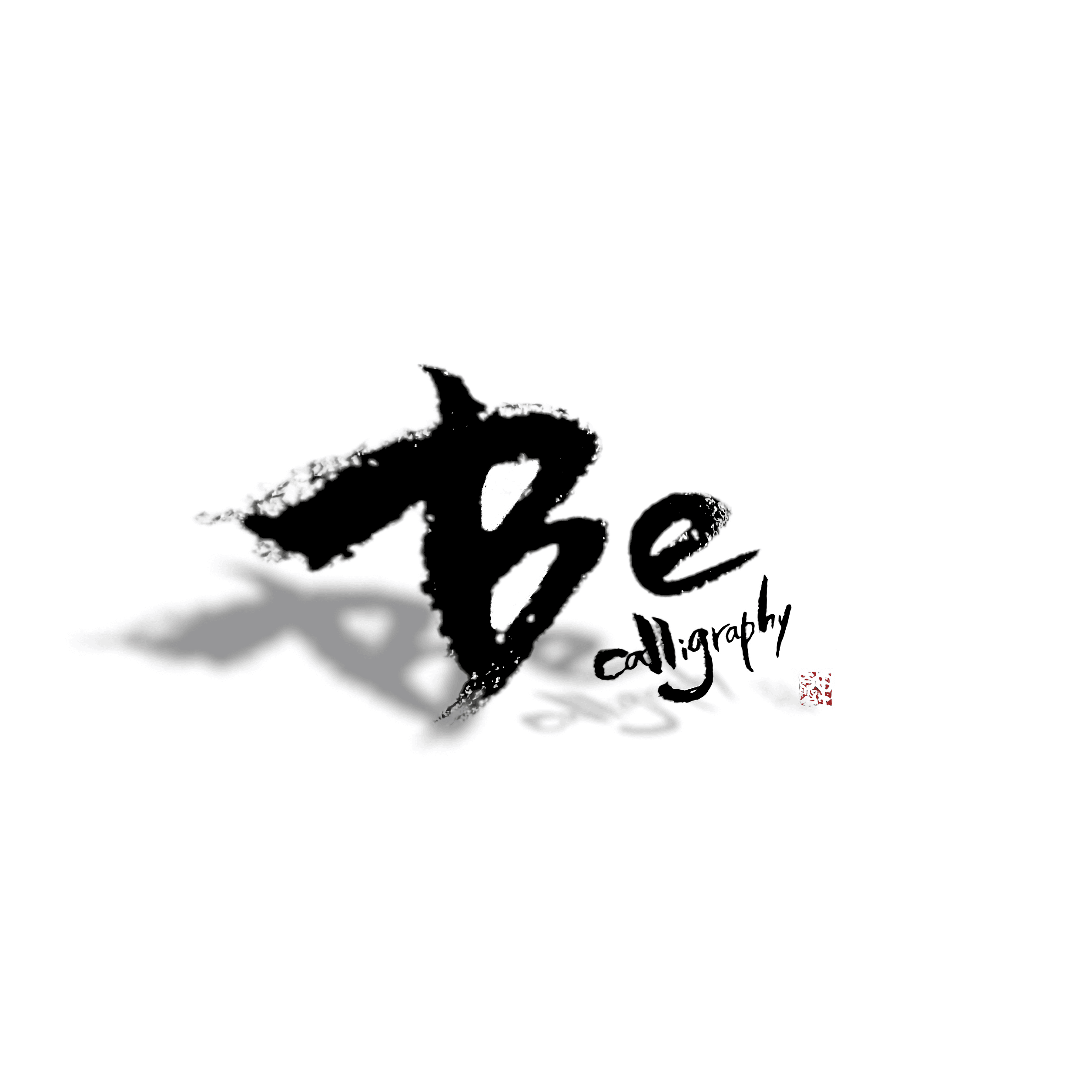be-calligraphy
