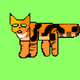 Pixel Cat Funny NFT