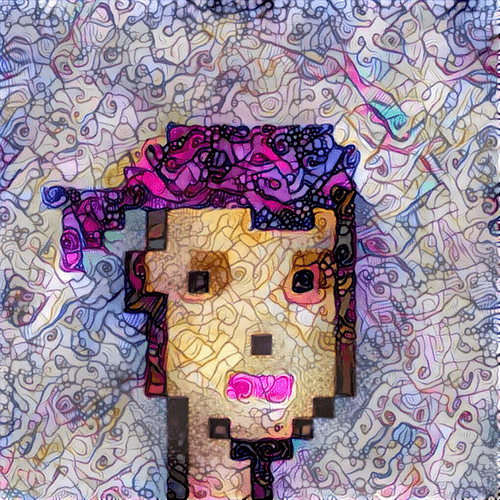 Fine Art Punk #2917