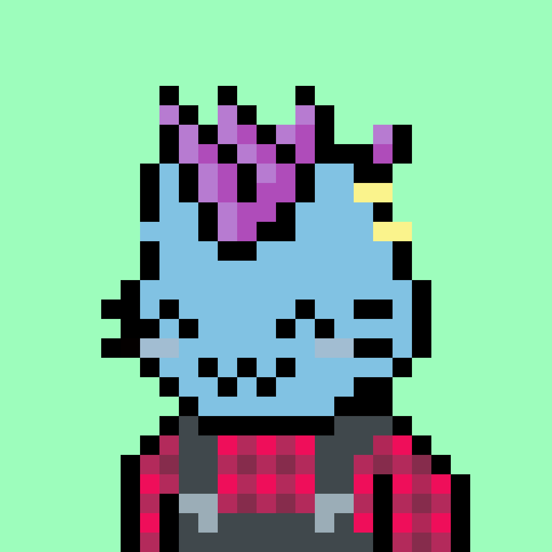 PixelCat 9411