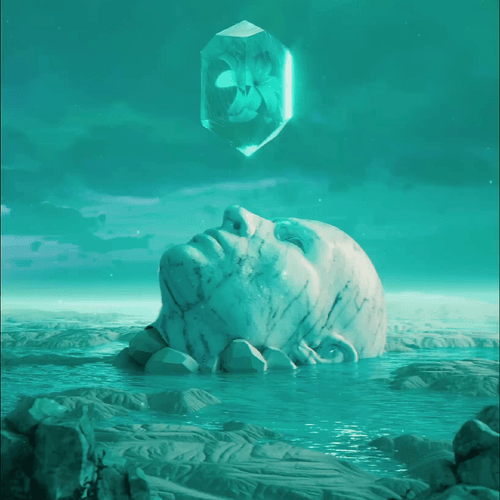 Crystal Lotus