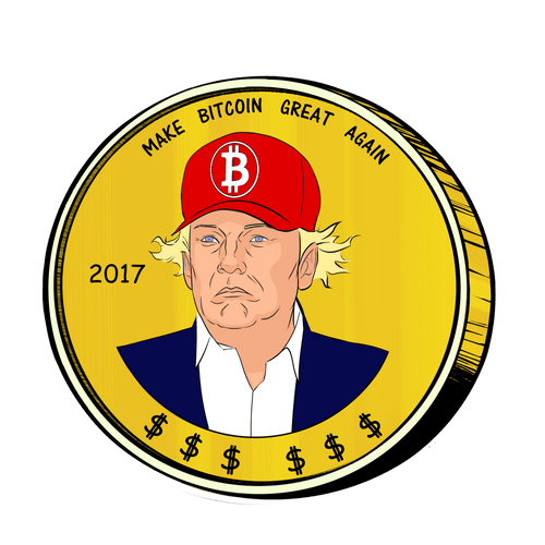 The Don Fictional Celebrity Coin