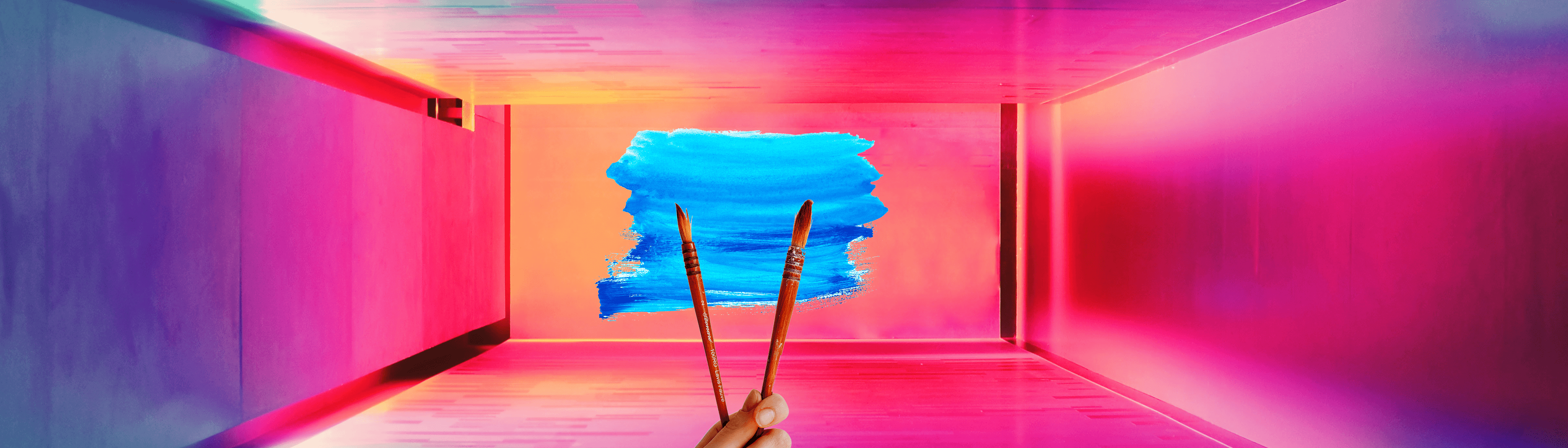 Digital Mix Art