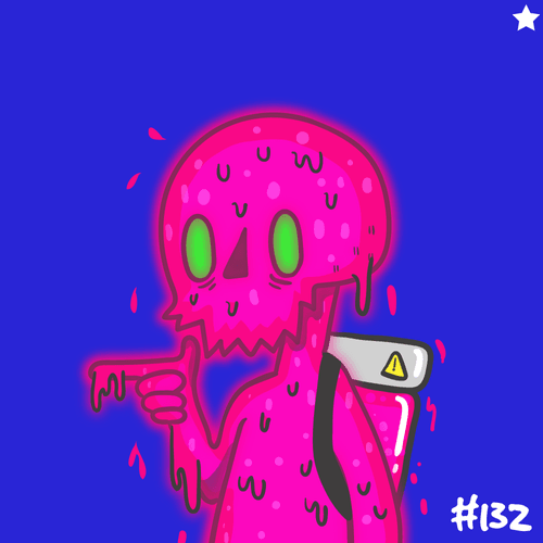 "Cookiie xoxo #132"