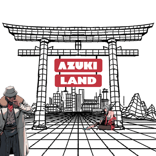 Azuki Land