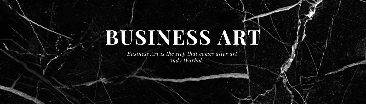 Elias Ahonen - Business Art - Collection | OpenSea