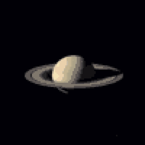 saturn