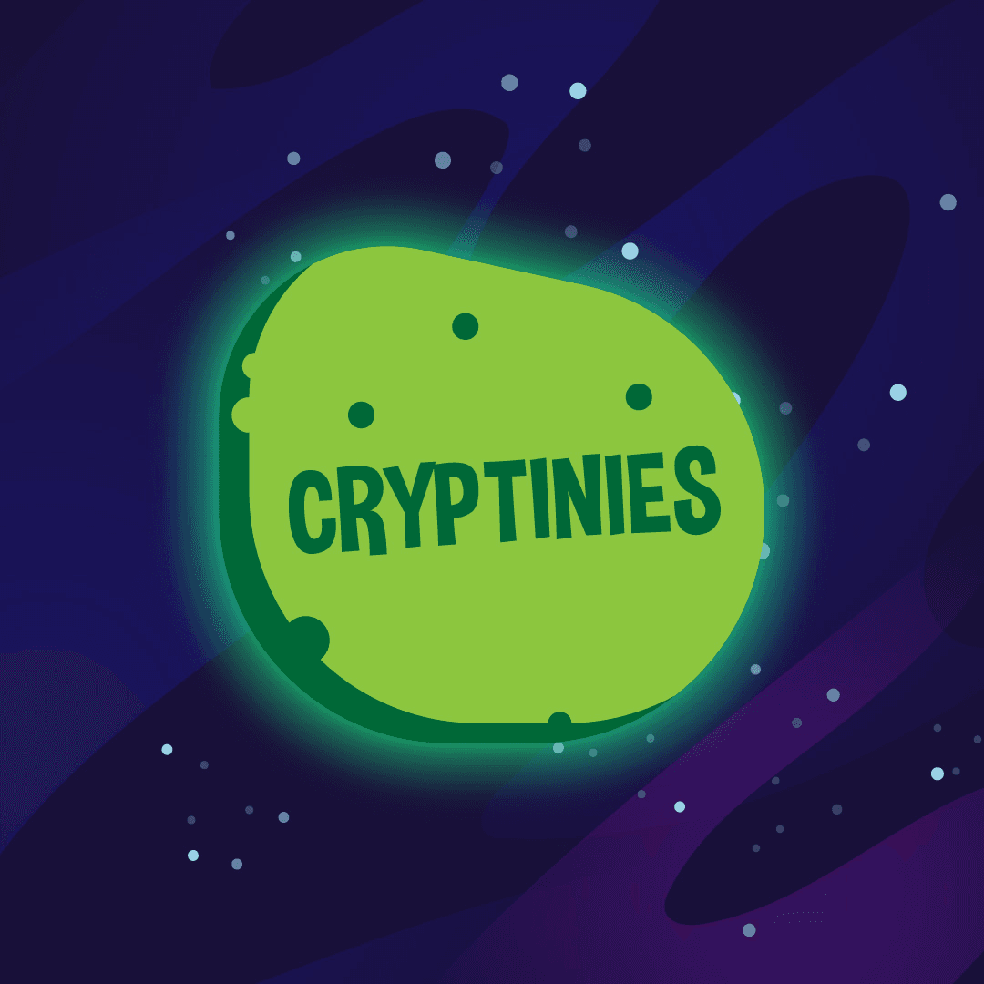 CrypTinies
