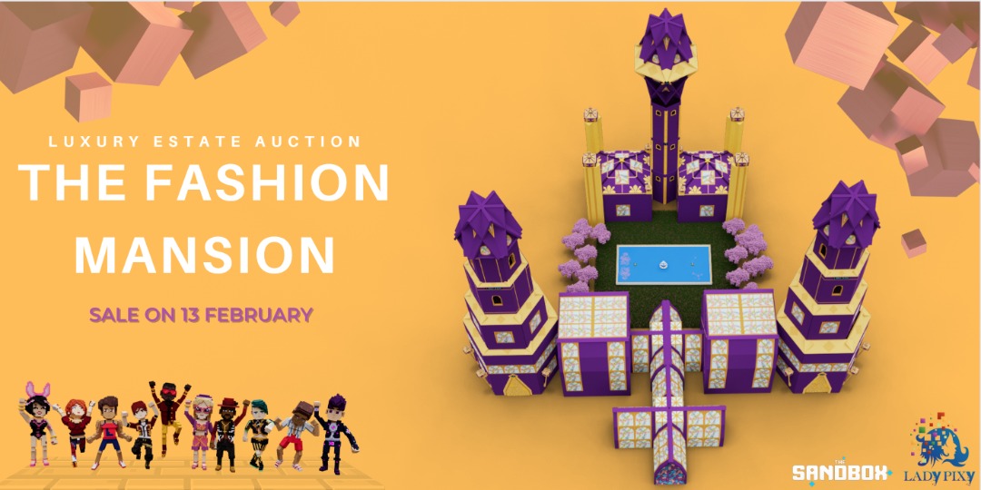 the-sandbox-luxury-mansion-collection-opensea