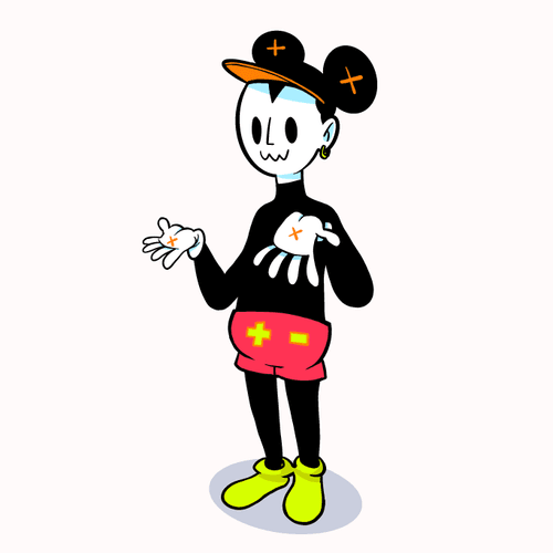 Micskull
