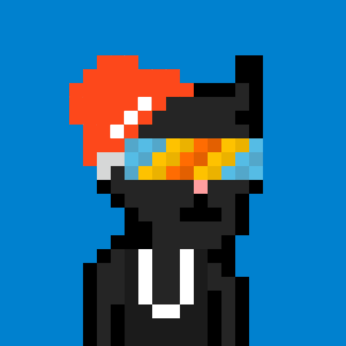 Gutter Pixelz #1127