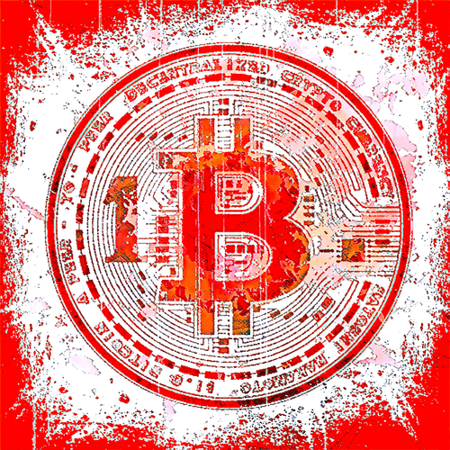 Bitcoin #161 photo image