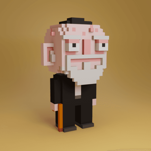 Junk #1