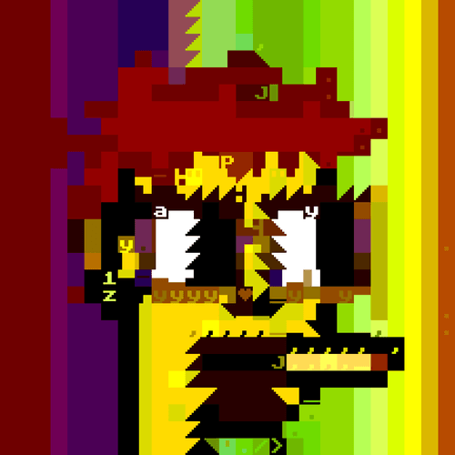 Nunk/ #140