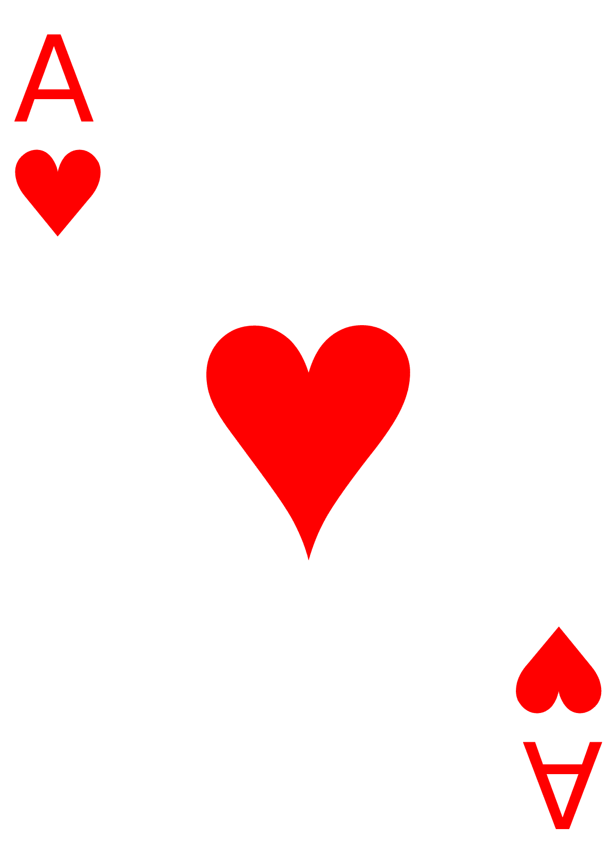 Ace of Heart - Collection | OpenSea