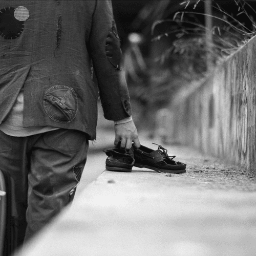 Lost Bloke #180