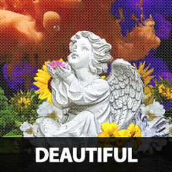 Deautiful collection image