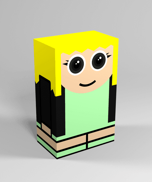  Minimint #7237