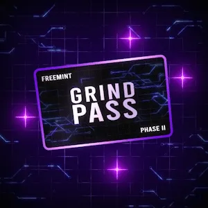 Grind Pass #442